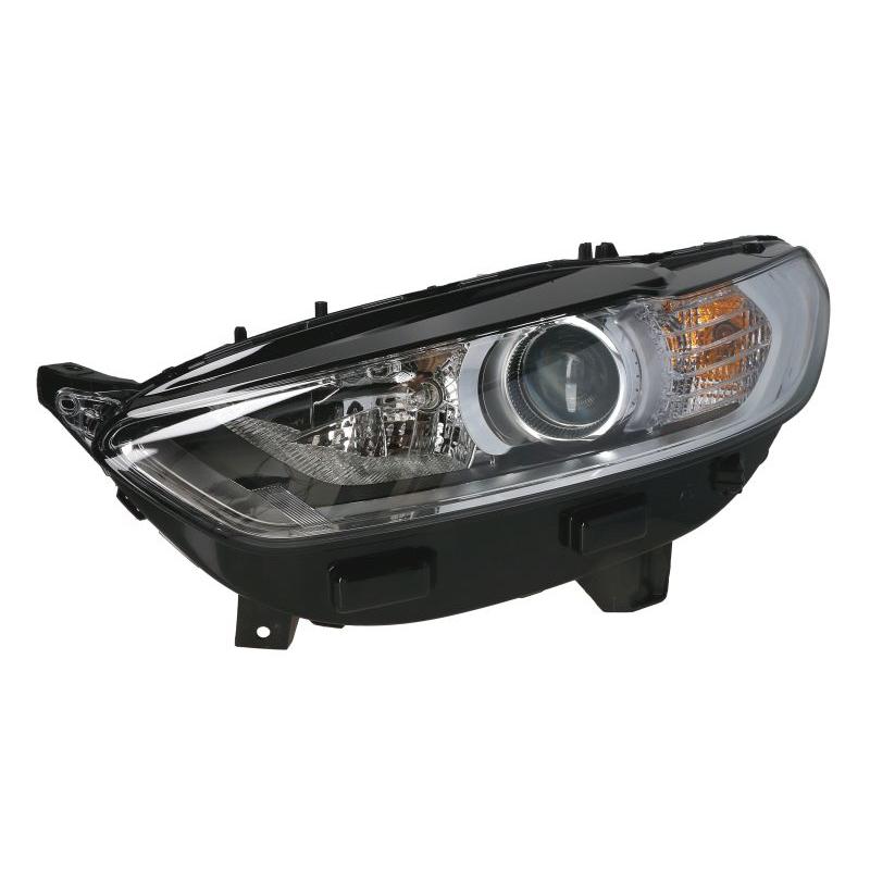 VALEO VAL450733 Headlight