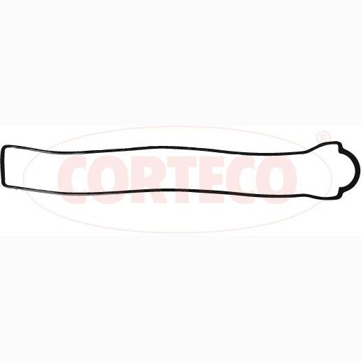 CORTECO CO440329P Cylinder Head Cover Gasket