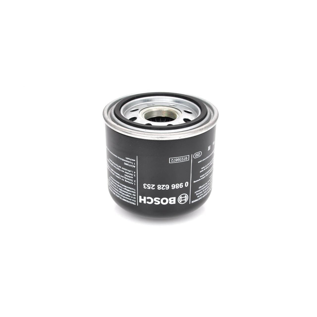 BOSCH 0986628253 Compressed-Air System Air Dryer Cartridge