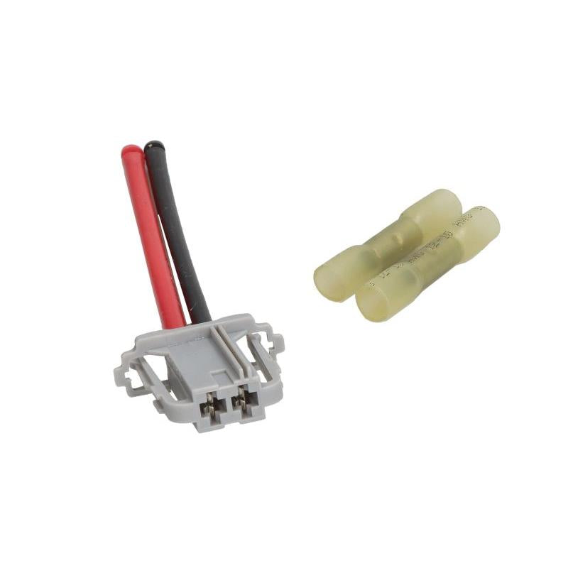AKUSAN K06W062AKN Cable Repair Set Interior Heating Fan (Eng. Preheat Sys.)