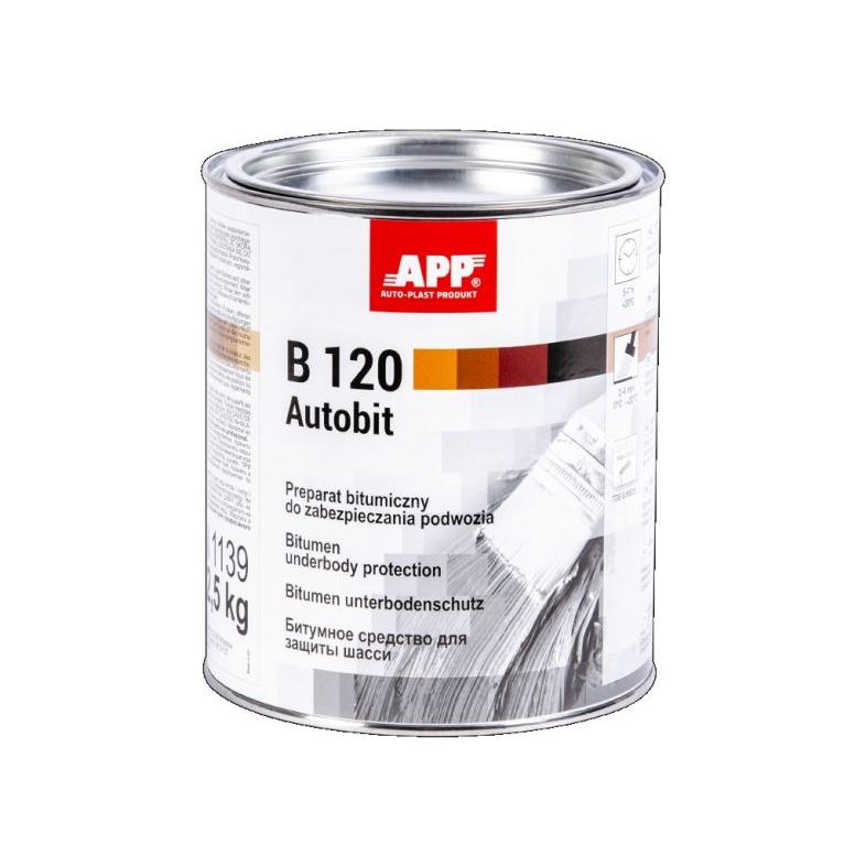 APP 380050802 Anti-Corrosion Body Protection