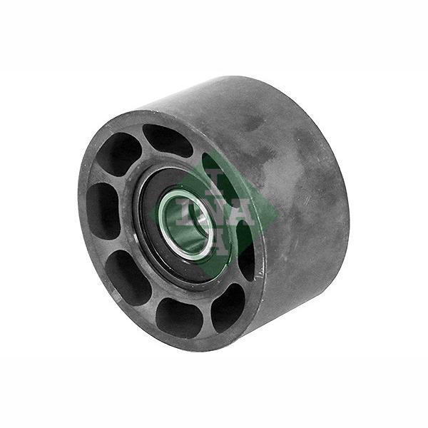 INA 532093510 V-Ribbed Belt Deflection/Guide Pulley