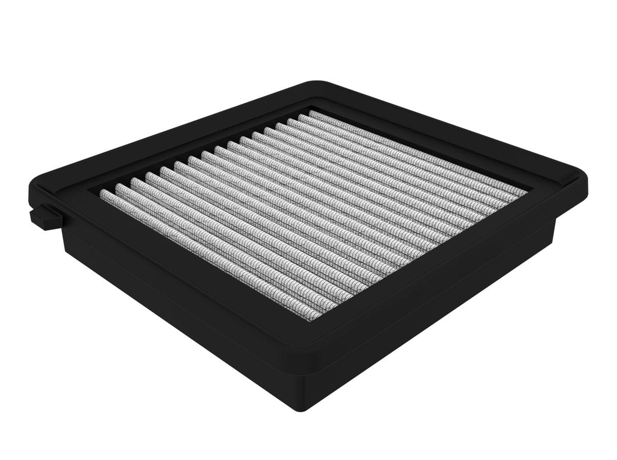 aFe 30-10410D Magnum FLOW OE Replacement Air Filter w/ Pro DRY S Media