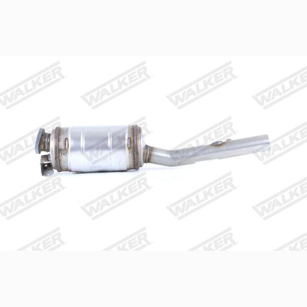 WALKER WALK73088 Exhaust System Soot/Particulate Filter