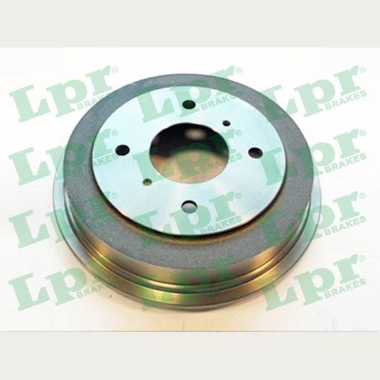 LPR LPR7D0293 Brake Drum