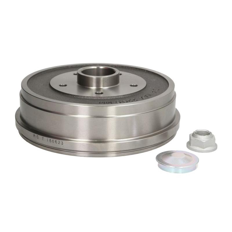 HERTH+BUSS JAKOPARTS J3228032 Brake Caliper