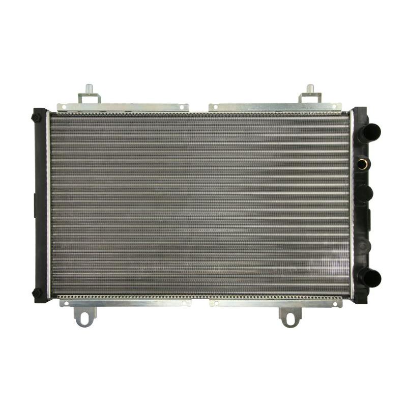 NISSENS NIS63558 Engine Radiator