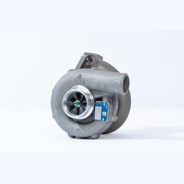 3K KKK53279887200 Turbocharger