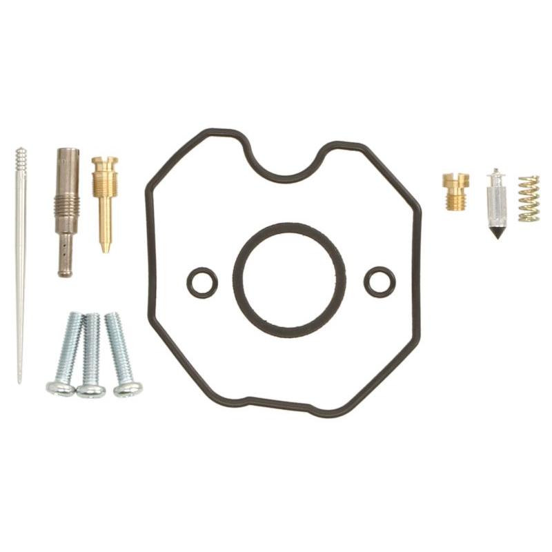 4 RIDE 26-1599 Carburettor Repair Kit