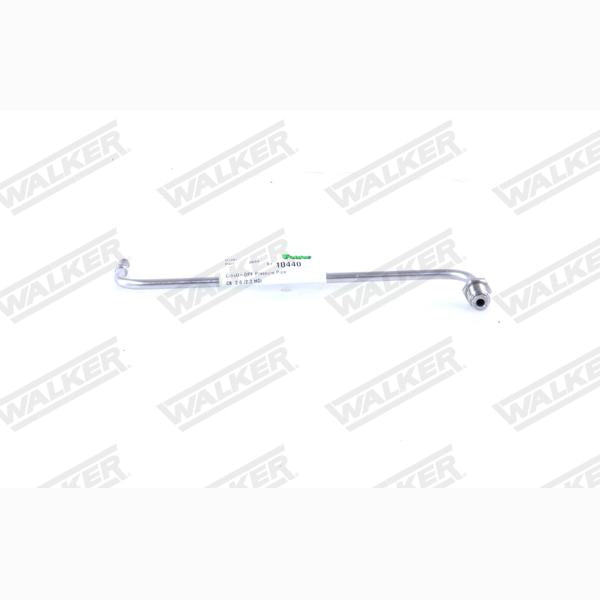 WALKER WALK10440 Pressure Sensor (Soot/Particulate Filter) Pressure Pipe