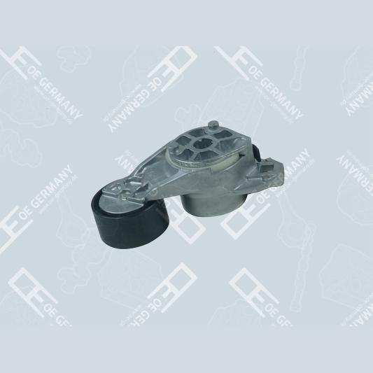 OE GERMANY 032050F13001 V-Ribbed Belt Tensioner Lever