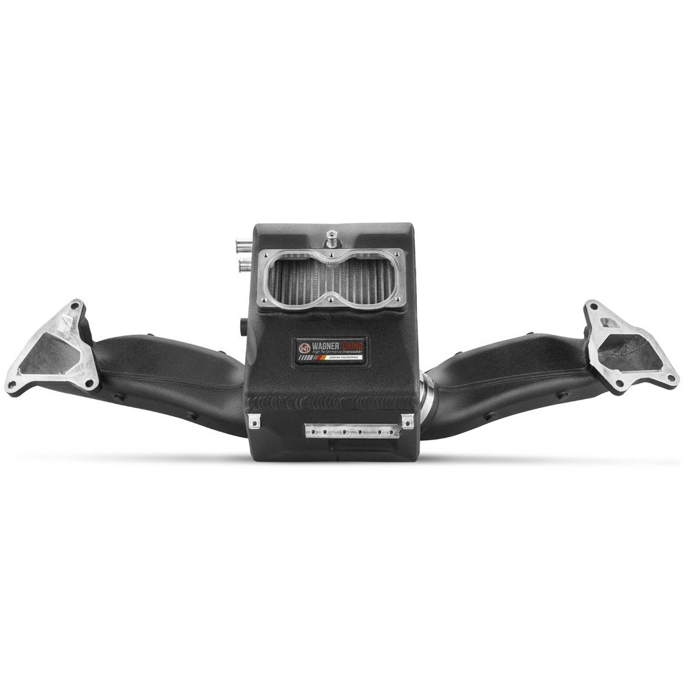 Audi S8 D4 4.0 BiTurbo Intercooler Kit | ML Performance Car Parts