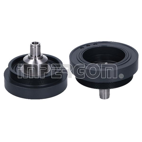 IMPERGOM IMP10526 Crankshaft Belt Pulley