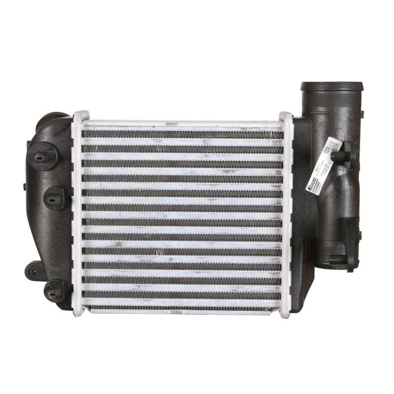 NISSENS NIS96417 Charge Air Cooler