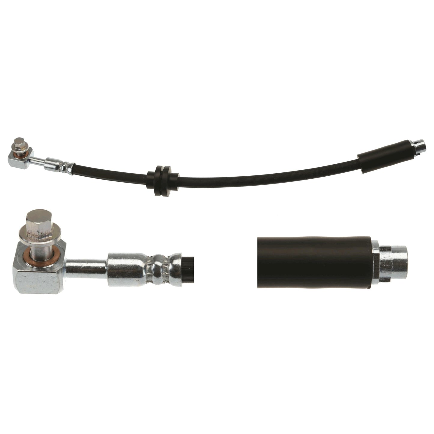 TRW MOTO PHD1185 Brake Hose