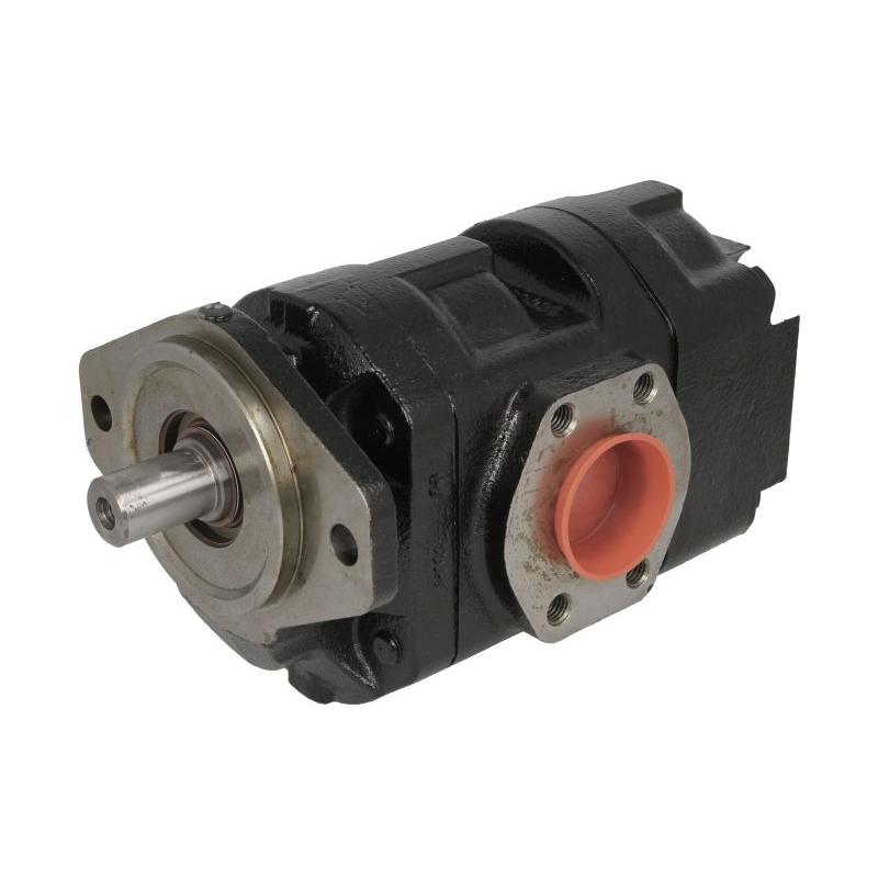 HATTAT HPX52010 Gear Type Hydraulic Pump