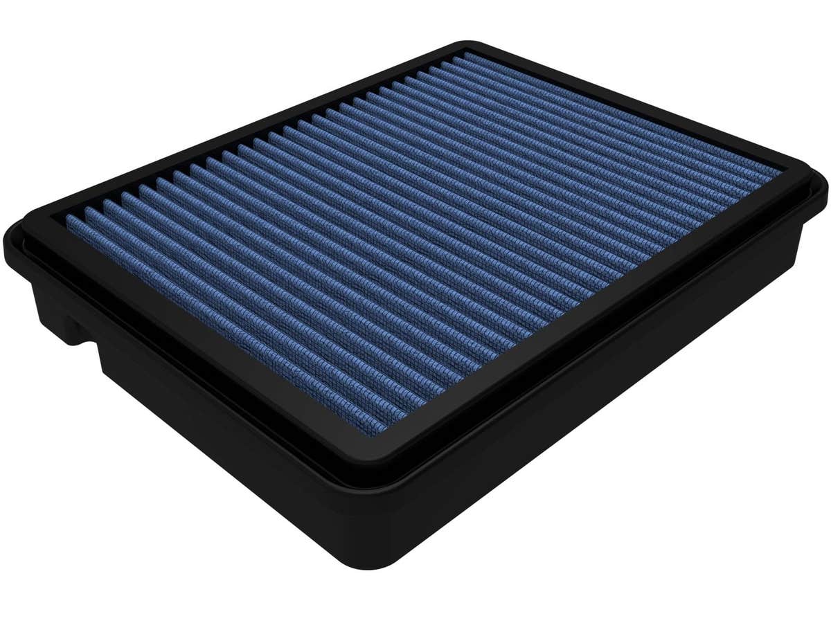 aFe 30-10405R Magnum FLOW OE Replacement Air Filter w/ Pro 5R Media