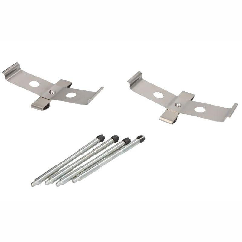 TEXTAR 82537100 Disc Brake Pad Accessory Kit