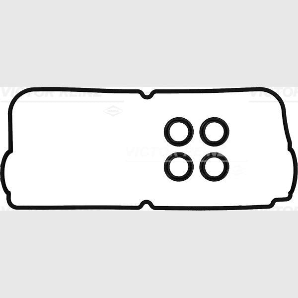 REINZ 15-52956-01 Cylinder Head Cover Gasket Set