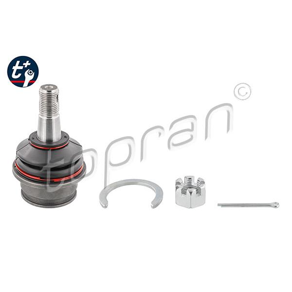 HANS PRIES HP626502 Ball Joint