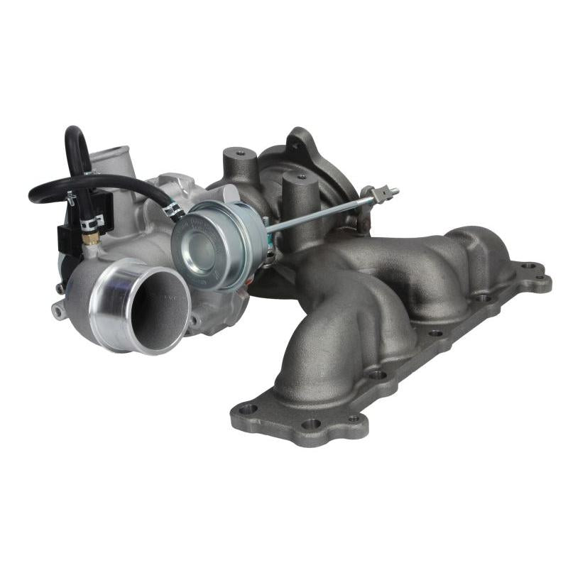 EVORON EVTC0182 Turbocharger