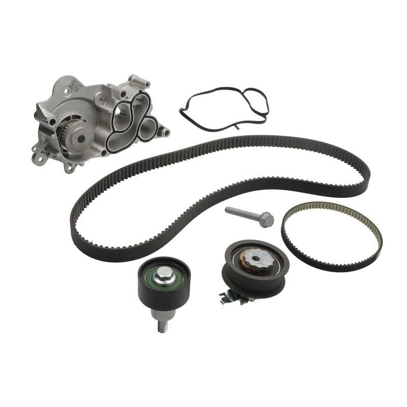 SKF VKMC01280-2 Water Pump & Timing Belt Kit