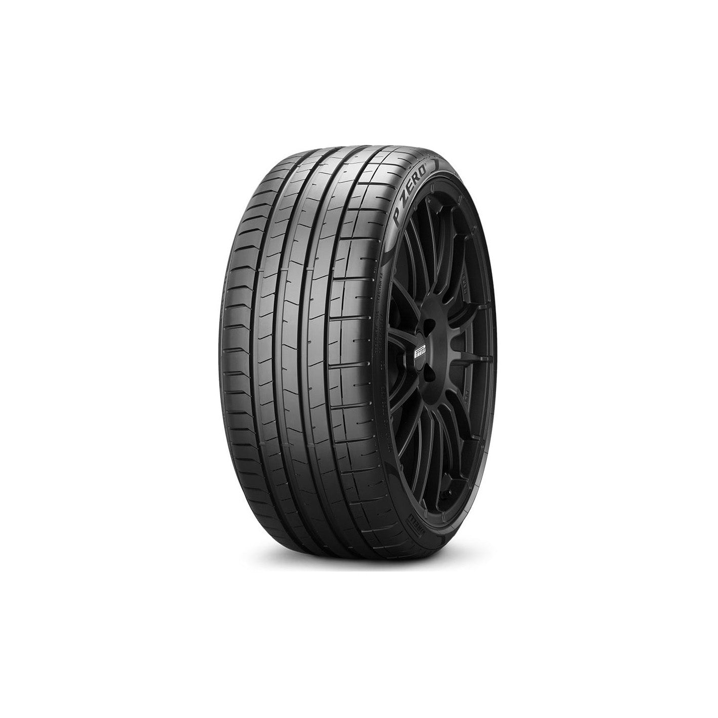 Pirelli P ZERO™ (PZ4) MO-S NCS XL 255/40 R18 99Y Summer Tyre
