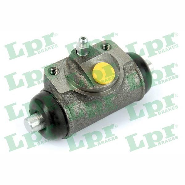 LPR LPR5021 Wheel Brake Cylinder