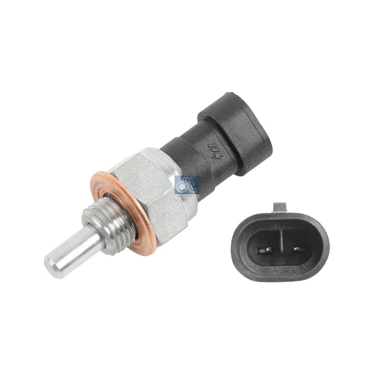 DT A/C 7.40122 Switch