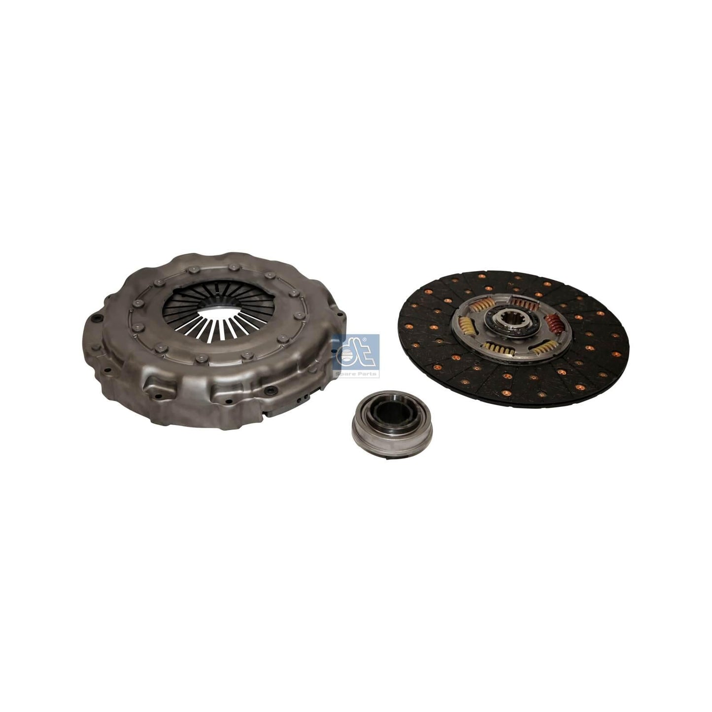 DT A/C 6.93034 Clutch Kit