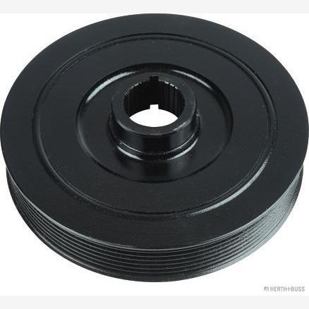HERTH+BUSS JAKOPARTS J1094007 Crankshaft Belt Pulley