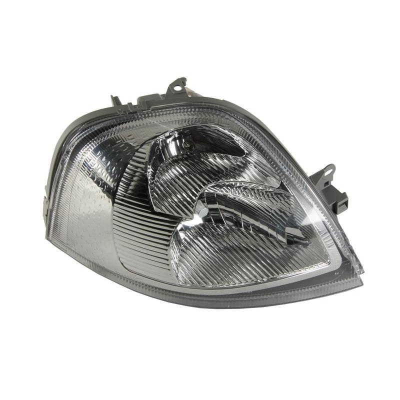 DEPO 551-1149R-LD-EM Headlight