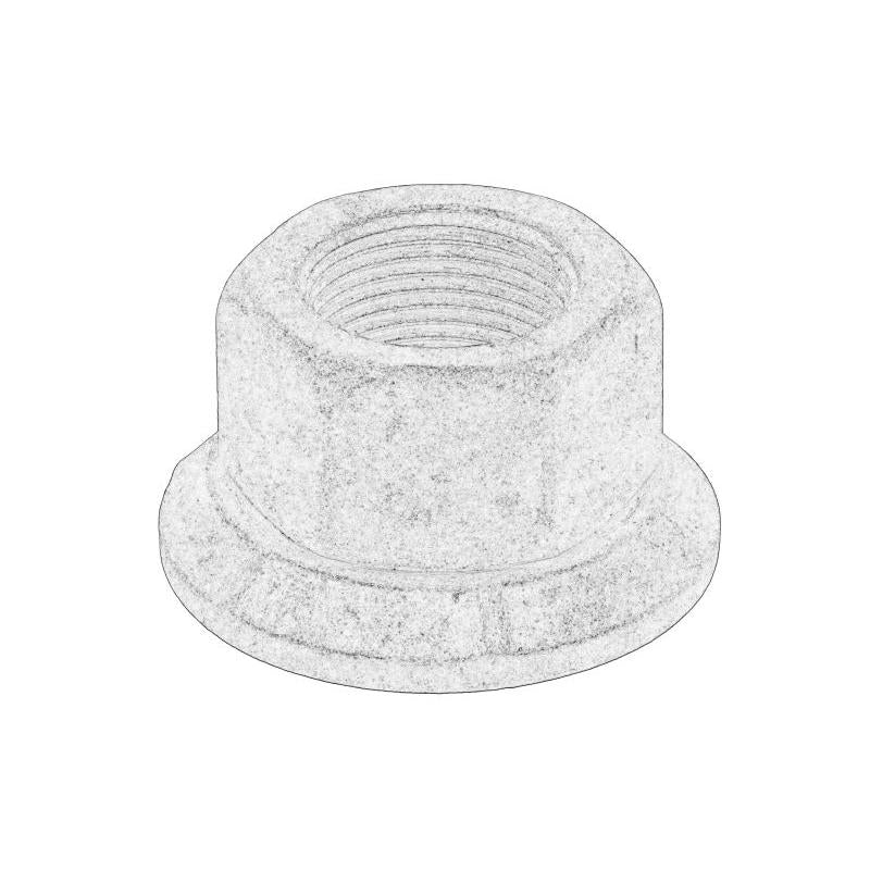 OE GIGANT GIG708606072 Wheel Nut