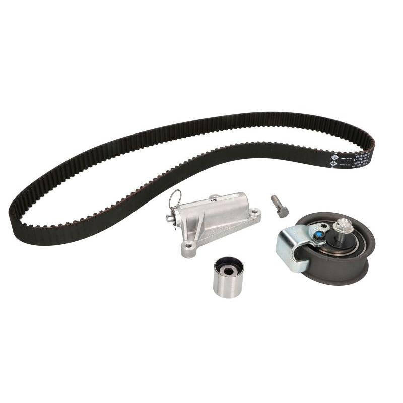 INA 530036710 Timing Belt Set