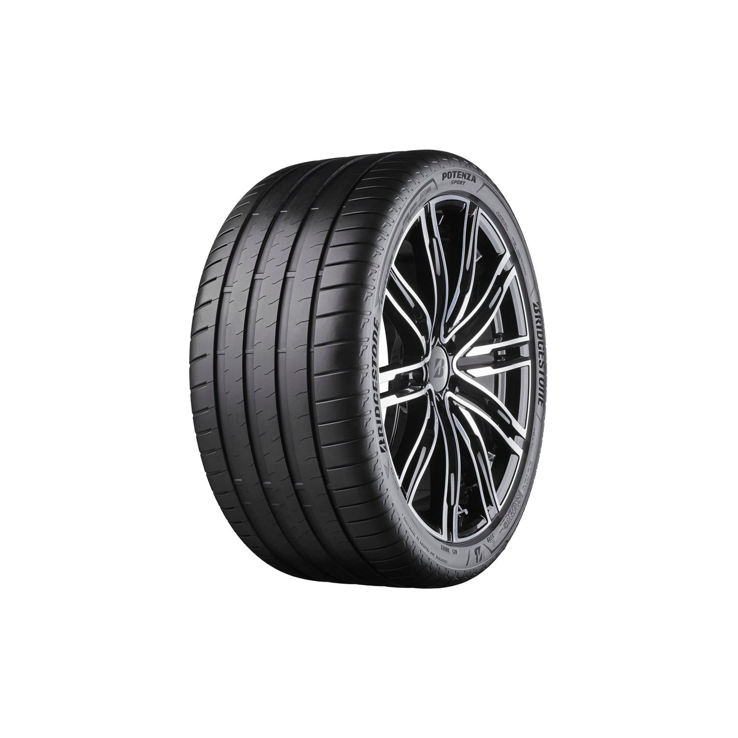 Bridgestone Potenza Sport 235/45 R18 98Y Summer Tyre