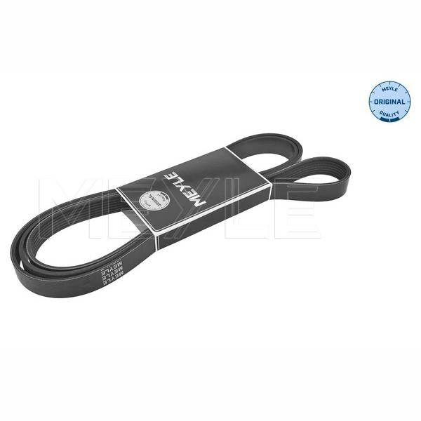 MEYLE 0500072875 V-Ribbed Belt