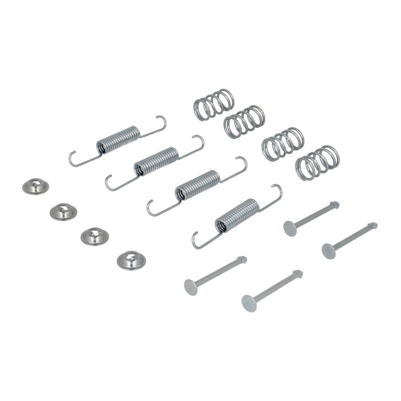QUICK BRAKE QB105-0880 Parking Brake Shoes Accessory Kit