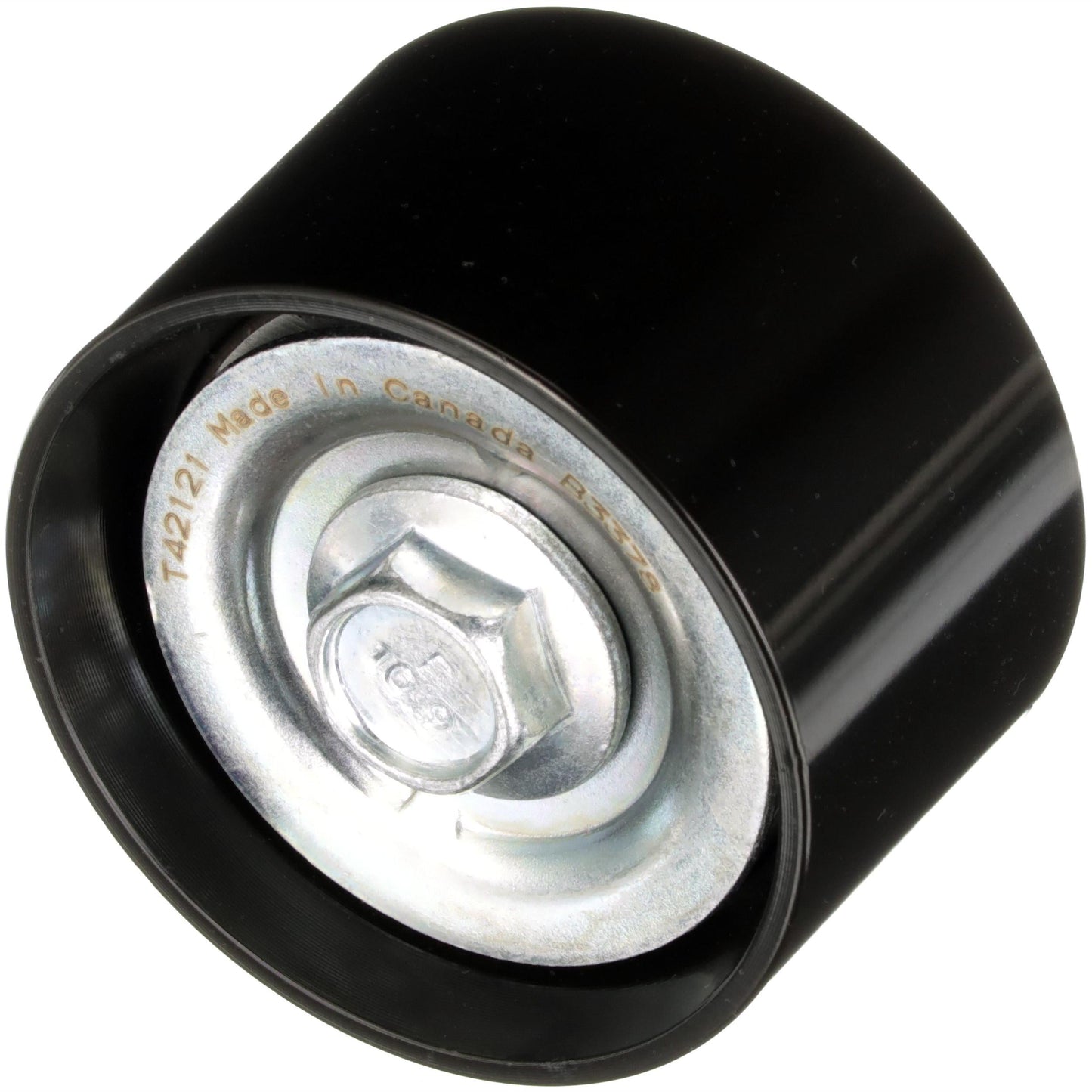GATES GATT42121 Timing Belt Deflection Pulley/Guide Pulley