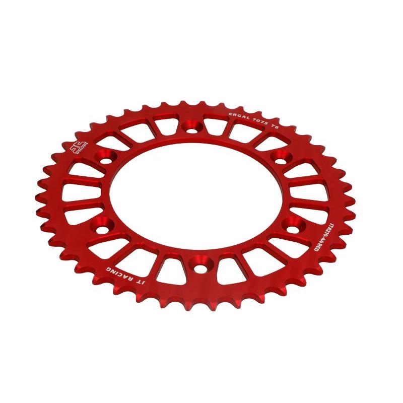 JT JTA210,44RED Chain Sprocket