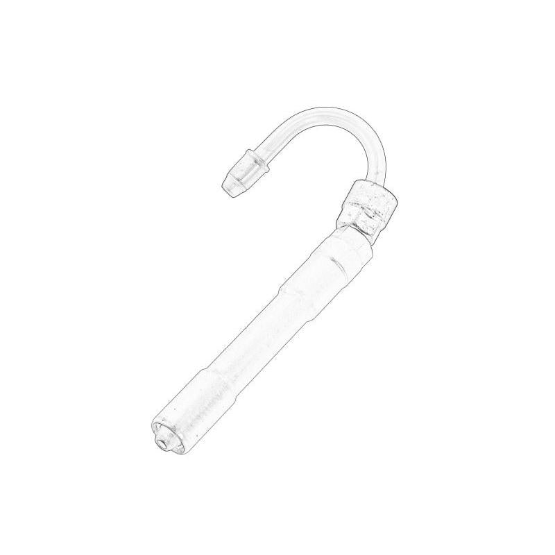 OE DB TRUCK 8-32-10 Fuel Hose