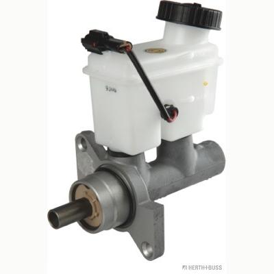 HERTH+BUSS JAKOPARTS J3100928 Brake Master Cylinder