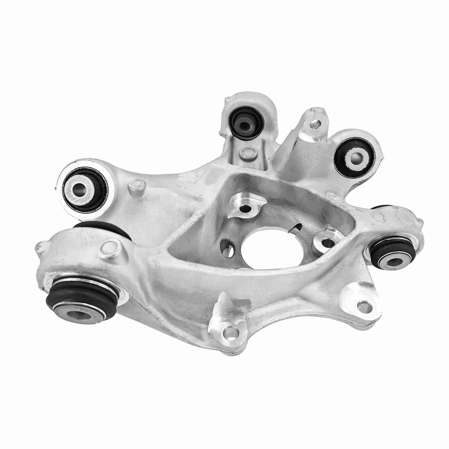 VAICO V58-0350 Wheel Suspension Steering Knuckle