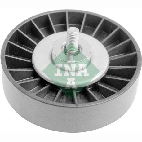 INA 532025610 V-Ribbed Belt Deflection/Guide Pulley