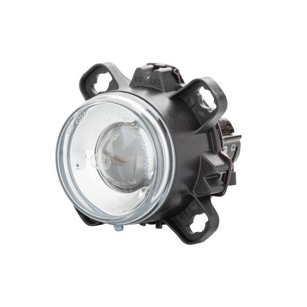 HELLA 1ML247042-027 Headlight