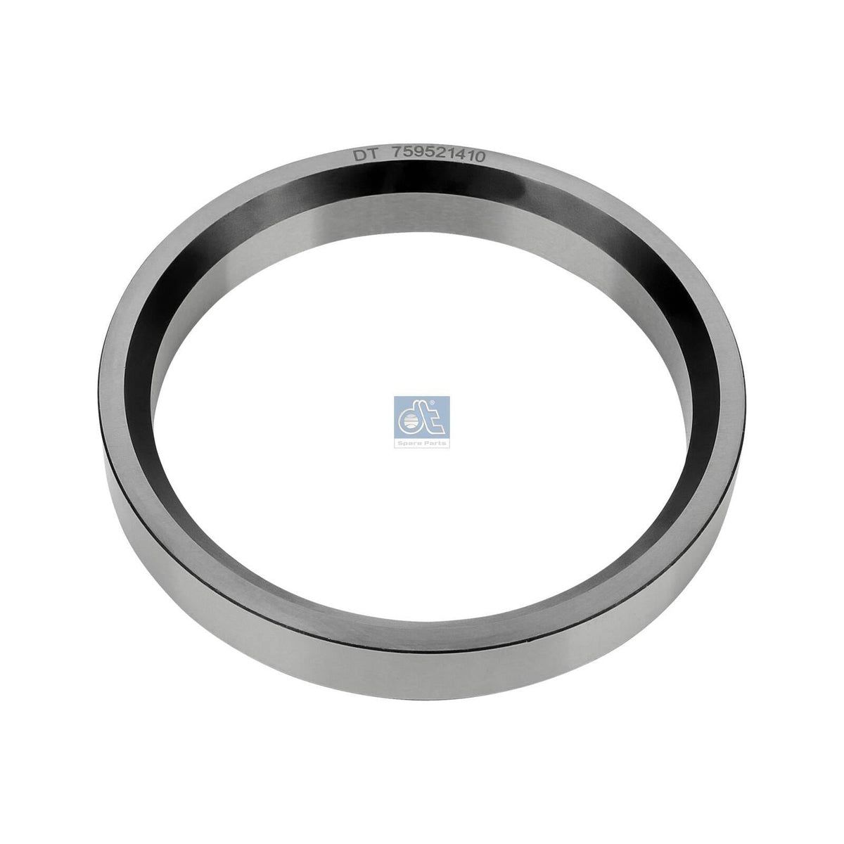 DT SPARE PARTS 4.50343 Wheel Hub Ring