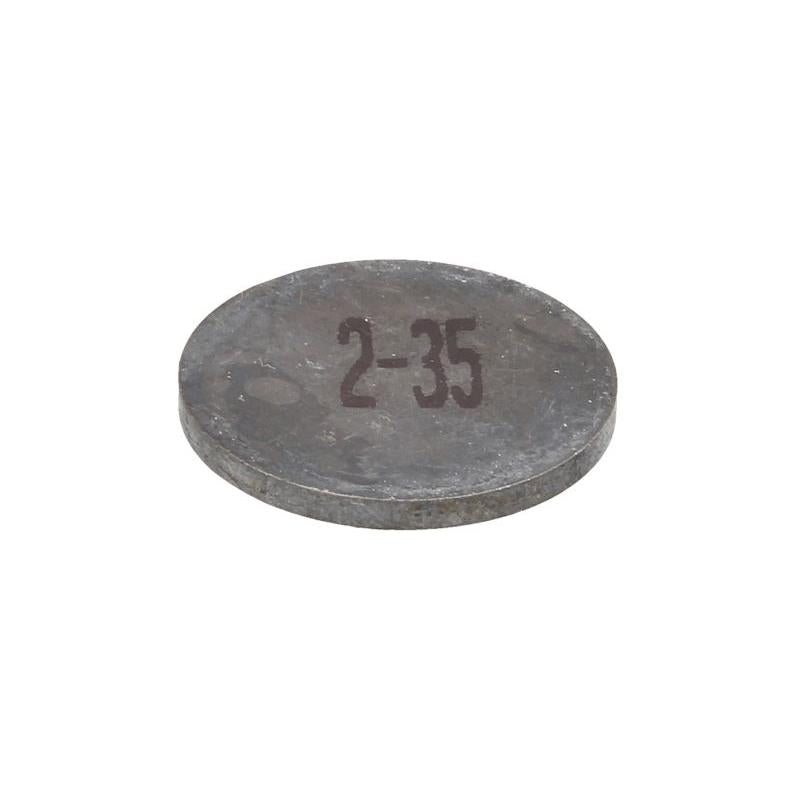 METELLI 03-0-28235 Valve Clearance Adjusting Disc