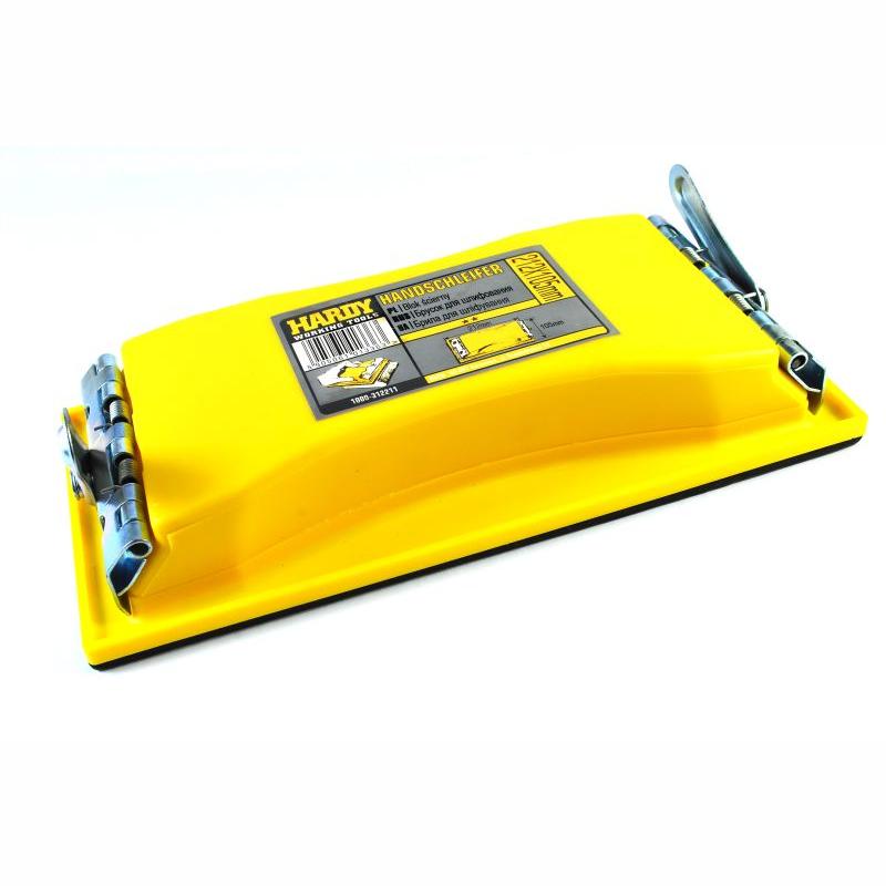 NTS 260202 Grinding Cube