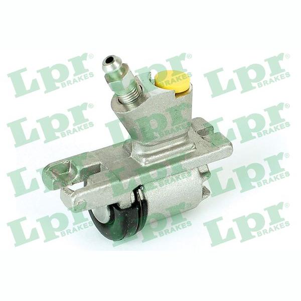 LPR LPR4926 Wheel Brake Cylinder