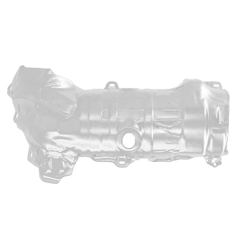 OE PEUGEOT 1723EX Catalytic Converter Cover