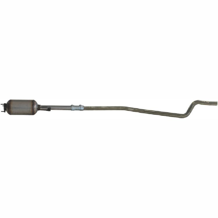 BOSAL BOS097-208 Exhaust System Soot/Particulate Filter